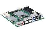 Kontron K3833-Q mITX Central Processing Unit Board